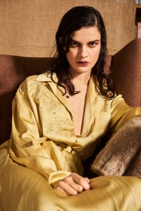 Marco Zanini RTW Fall 2019