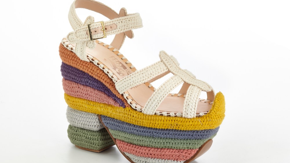 Salvatore Ferragamo