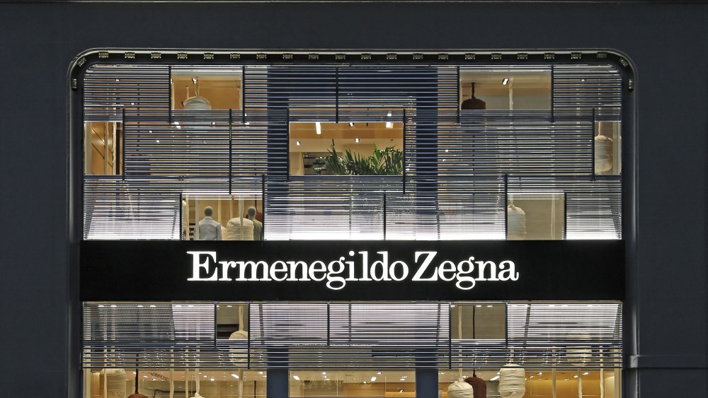 Zegna