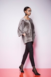 Kimora Lee Simmons RTW Fall 2019