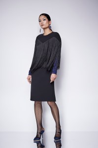 Kimora Lee Simmons RTW Fall 2019