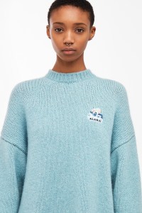 Alanui RTW Fall 2019