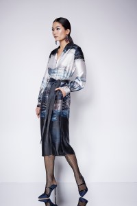 Kimora Lee Simmons RTW Fall 2019
