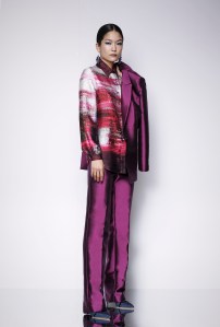 Kimora Lee Simmons RTW Fall 2019
