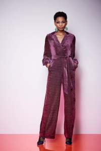 Kimora Lee Simmons RTW Fall 2019