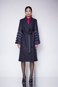 Kimora Lee Simmons RTW Fall 2019