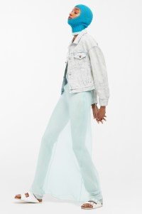 Alanui RTW Fall 2019