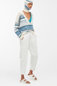 Alanui RTW Fall 2019