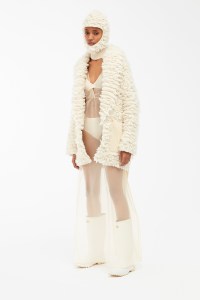 Alanui RTW Fall 2019