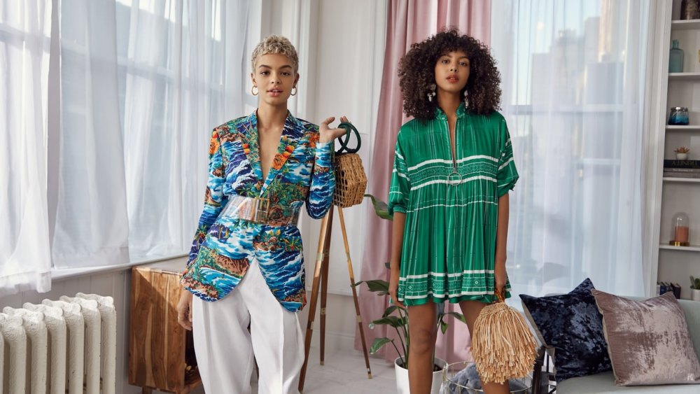 Shopbop Launches Video-First Campaign for Spring