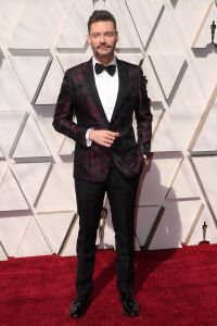 Ryan Seacrest