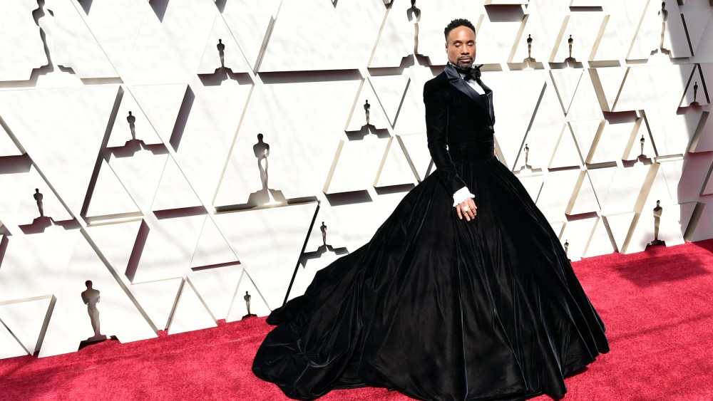 Billy Porter