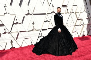 Billy Porter