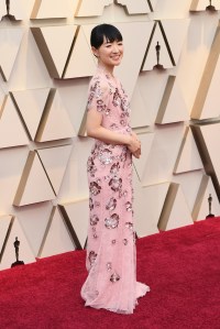 Marie Kondo, 2019 Oscars
