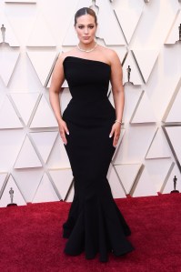 Ashley Graham, 2019 Oscars