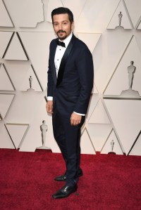 Diego Luna, 2019 Oscars