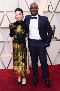 Barry Jenkins, 2019 Oscars