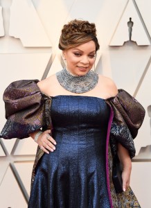Ruth E. Carter, 2019 Oscars