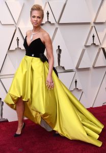 Tonya Lewis Lee, 2019 Oscars
