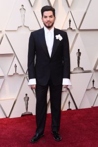 Adam Lambert, 2019 Oscars