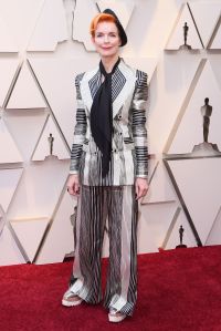 Sandy Powell, 2019 Oscars