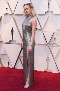 Brie Larson, 2019 Oscars