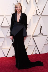 Allison Janney, 2019 Oscars