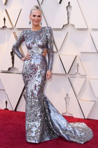 Molly Sims, 2019 Oscars