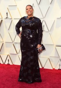 Queen Latifah, 2019 Oscars