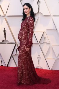 Krysten Ritter, 2019 Oscars