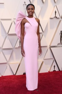 Kiki Layne, 2019 Oscars