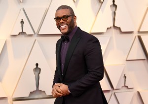 Tyler Perry, 2019 Oscars