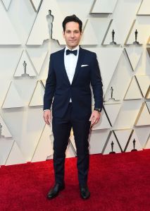 Paul Rudd, 2019 Oscars