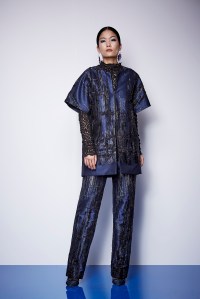 Kimora Lee Simmons RTW Fall 2019