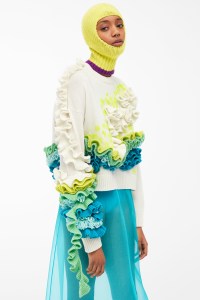 Alanui RTW Fall 2019