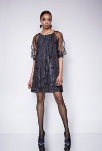 Kimora Lee Simmons RTW Fall 2019