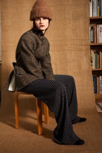 Marco Zanini RTW Fall 2019