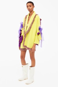 Alanui RTW Fall 2019