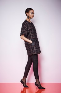 Kimora Lee Simmons RTW Fall 2019