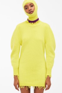 Alanui RTW Fall 2019