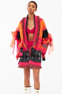 Alanui RTW Fall 2019