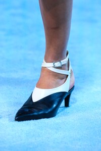 Details at 3.1 Phillip Lim RTW Fall 2019