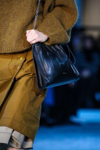 Details at 3.1 Phillip Lim RTW Fall 2019