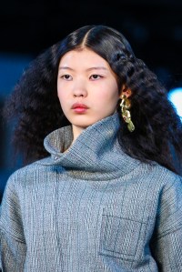 Details at 3.1 Phillip Lim RTW Fall 2019
