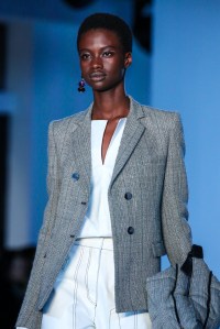 Details at 3.1 Phillip Lim RTW Fall 2019