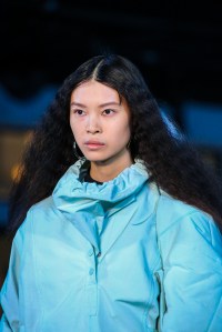 Details at 3.1 Phillip Lim RTW Fall 2019