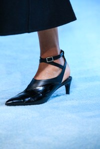 Details at 3.1 Phillip Lim RTW Fall 2019