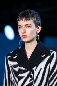 Details at 3.1 Phillip Lim RTW Fall 2019