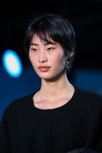 Details at 3.1 Phillip Lim RTW Fall 2019