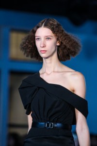 Details at 3.1 Phillip Lim RTW Fall 2019
